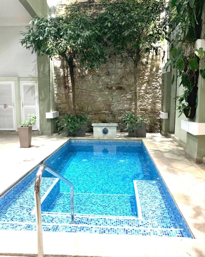 Amazinn Places Casco Viejo Unique Desing And Pool II Kota Panama Bagian luar foto