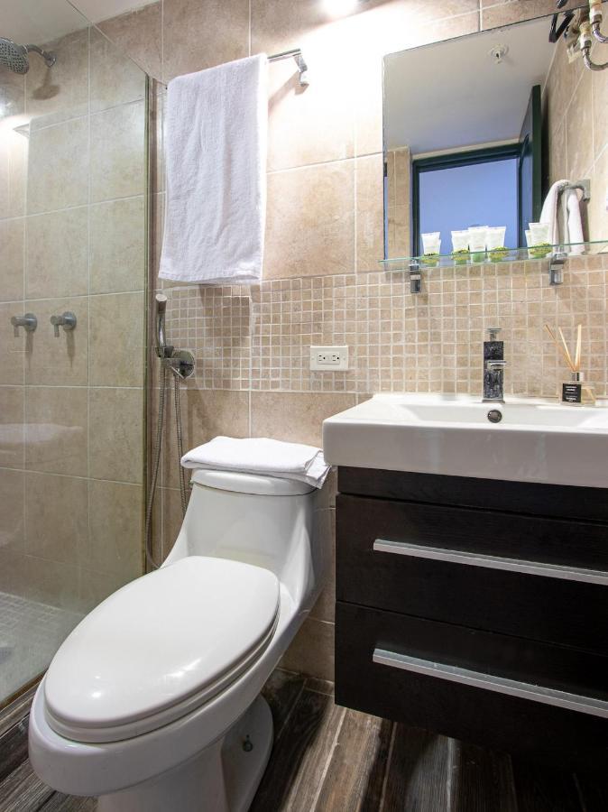 Amazinn Places Casco Viejo Unique Desing And Pool II Kota Panama Bagian luar foto